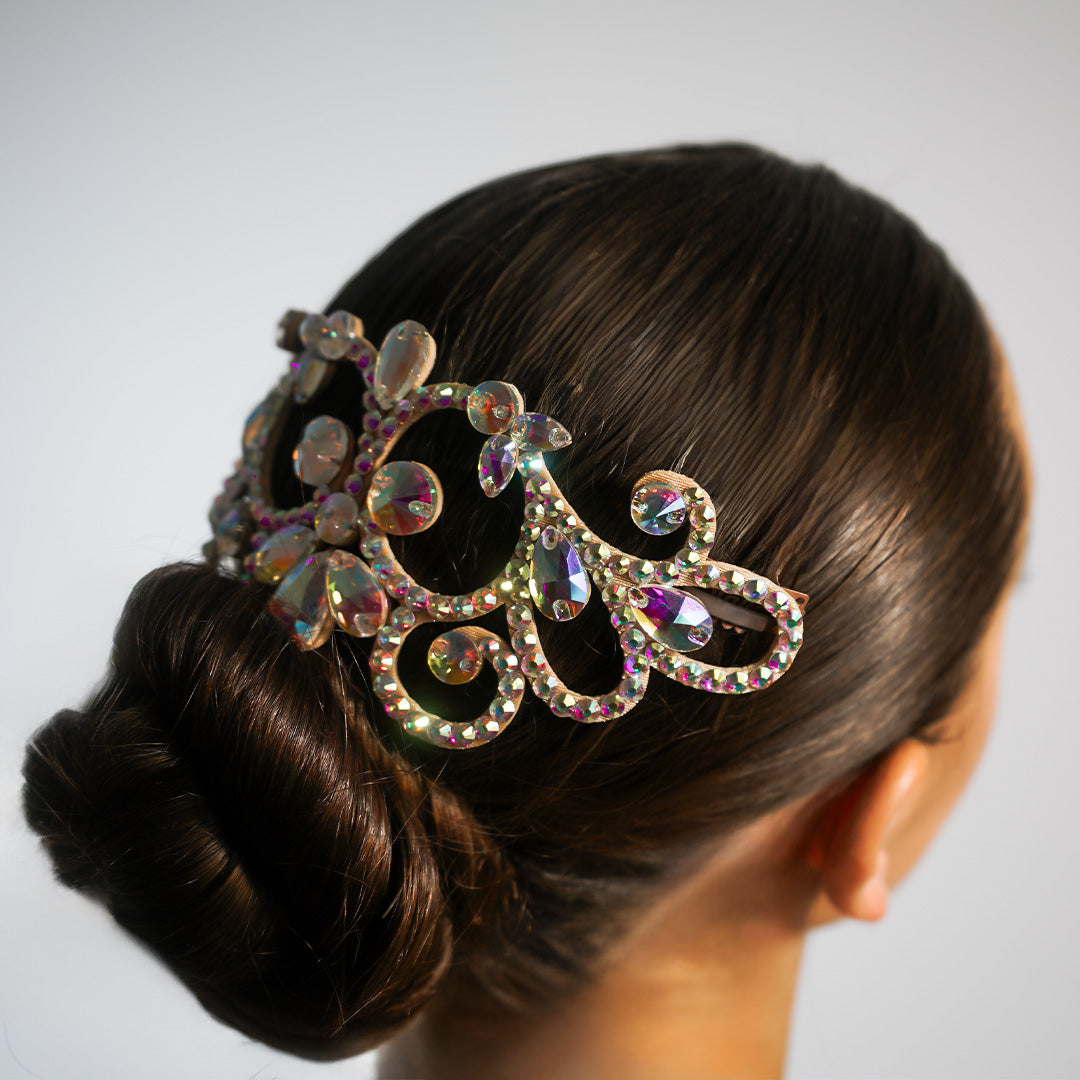 Hairpiece Jewelry