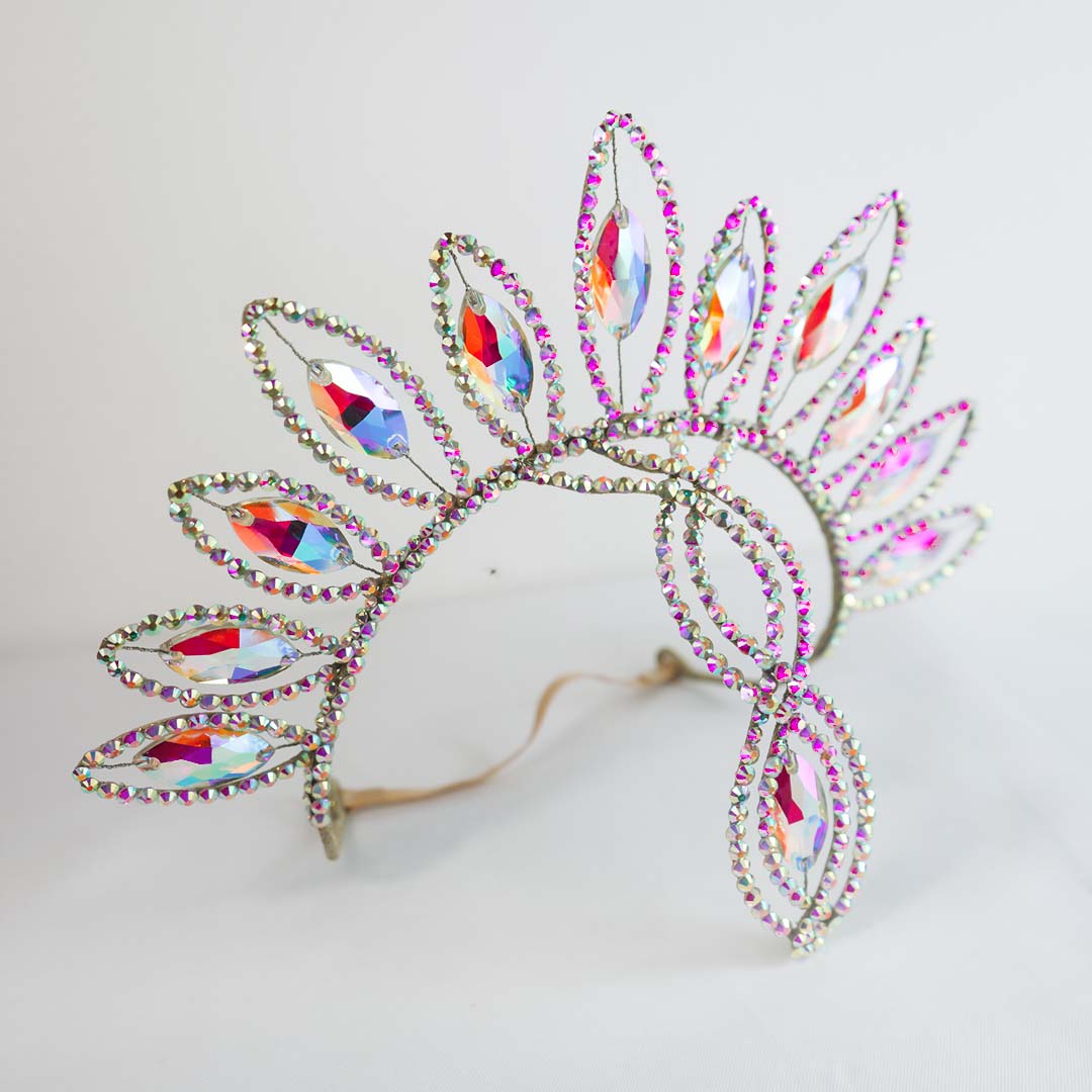 Diadems & Crowns