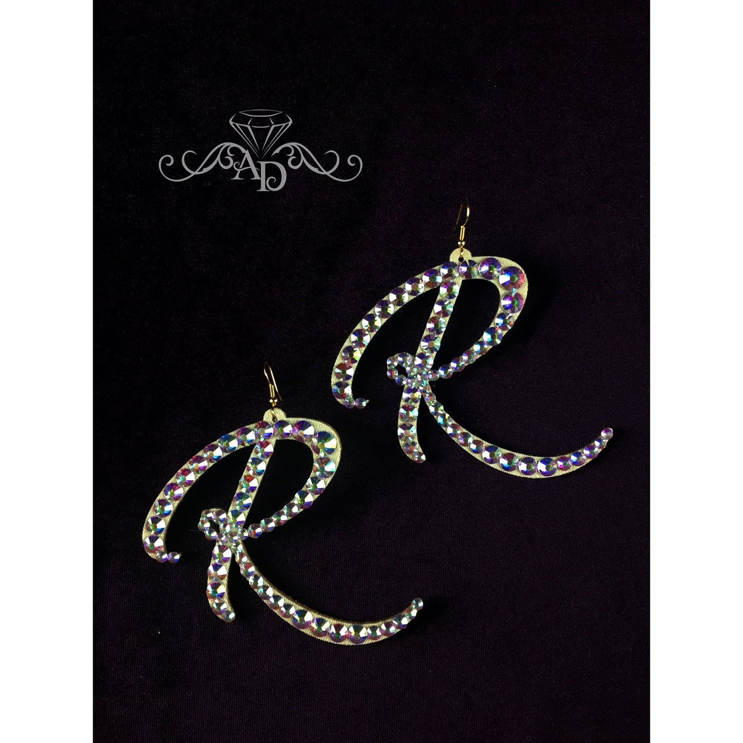 Name Crystal Belt