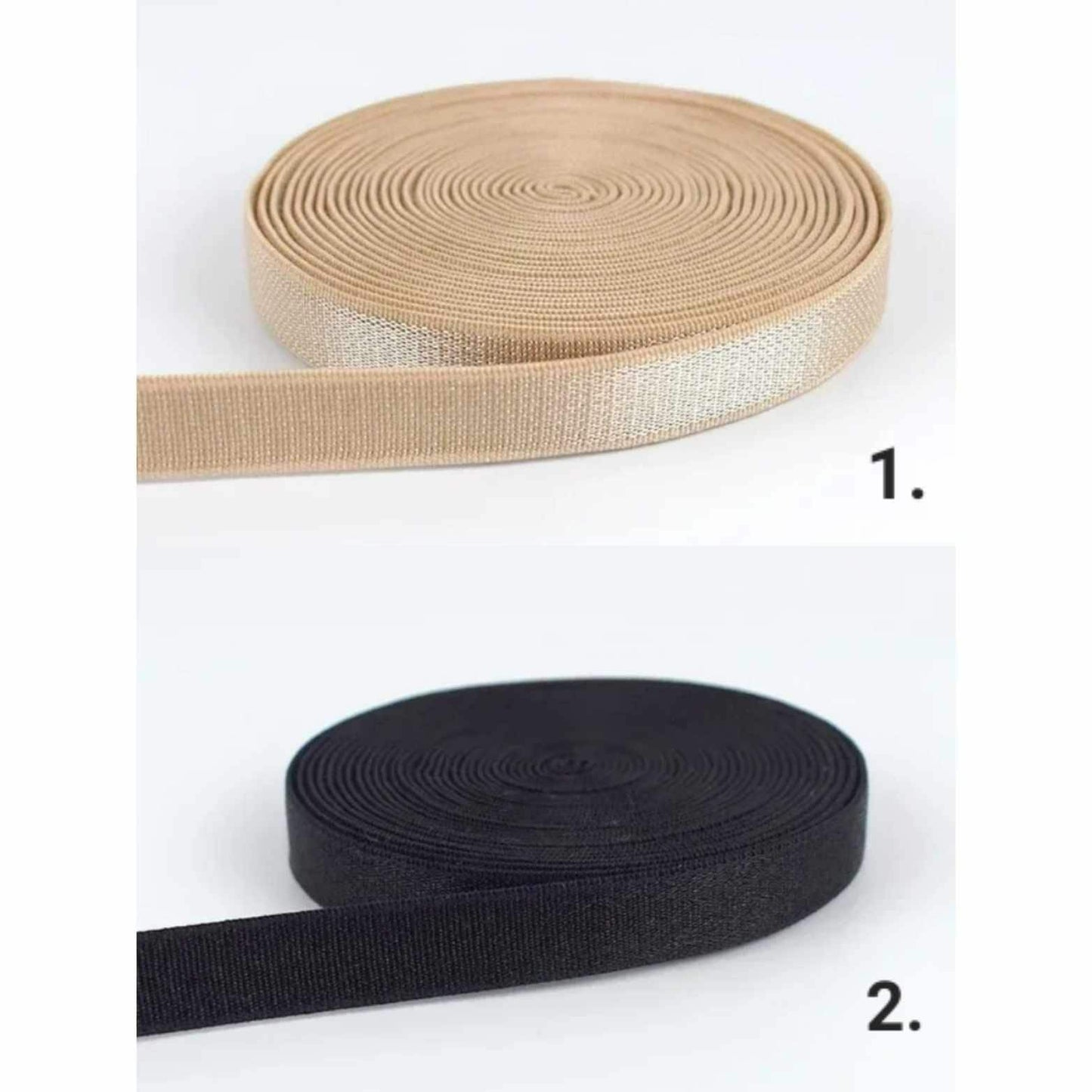 Sparkling Forehead Headband - Aimee