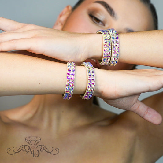 Elastic Wrist Bracelet