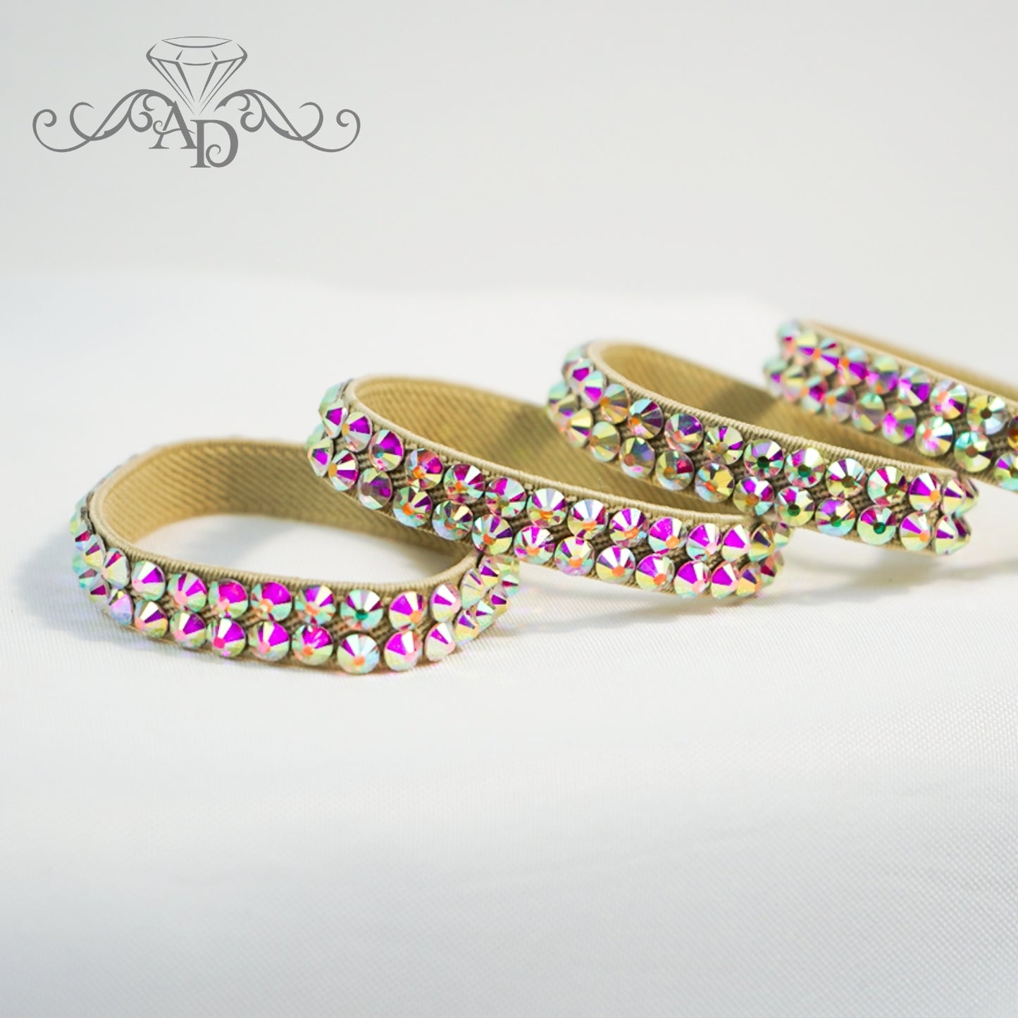 Elastic Wrist Bracelet