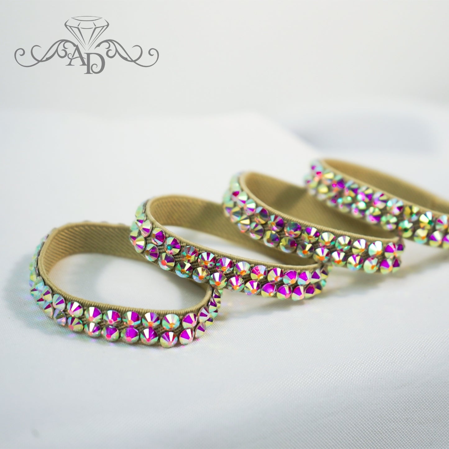 Elastic Wrist Bracelet