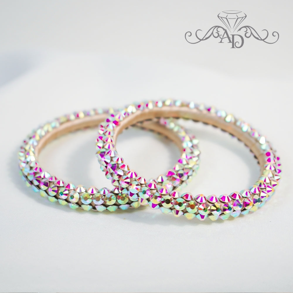 Dance Bangle Bracelet