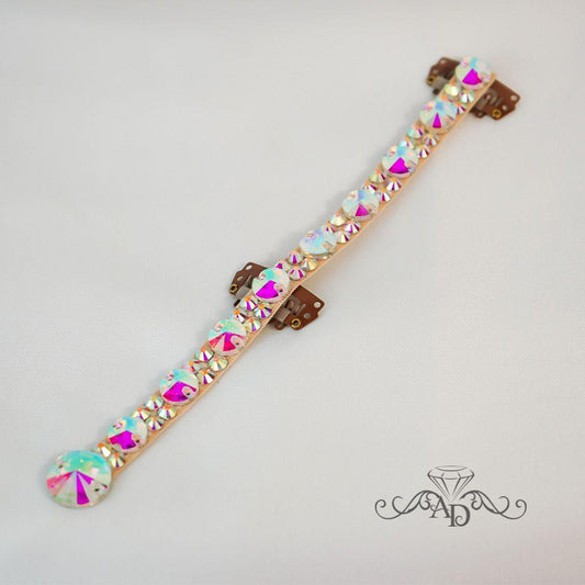 Elegant Hair Parting Strip