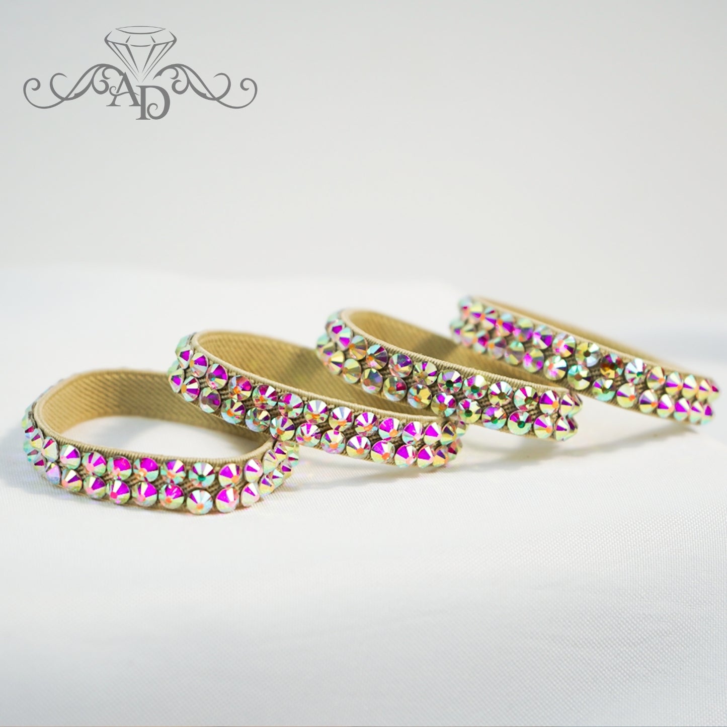 Elastic Wrist Bracelet