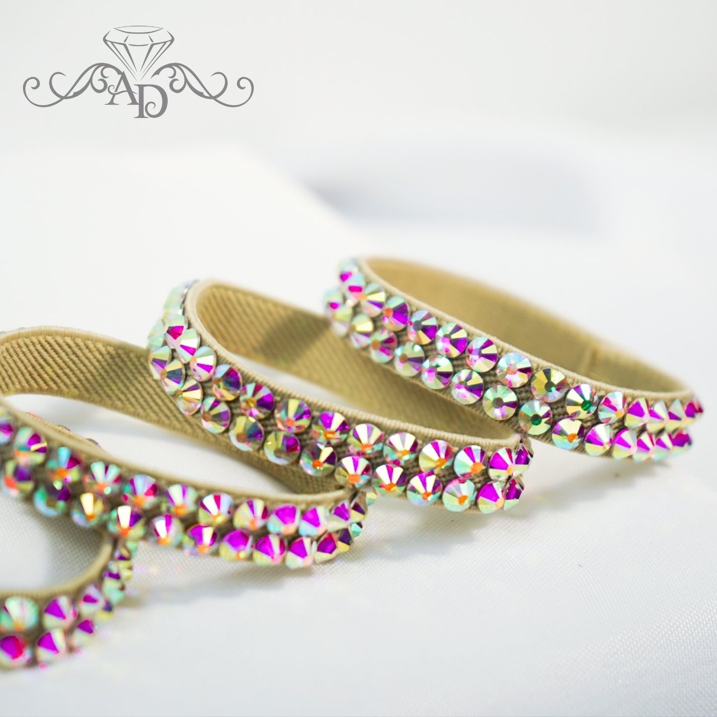 Elastic Wrist Bracelet