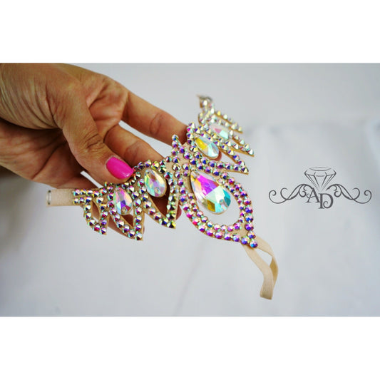 Sparkling Bracelet for Dancing - Victoria