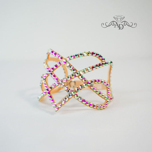 Arm Bracelet for Stage - Alex