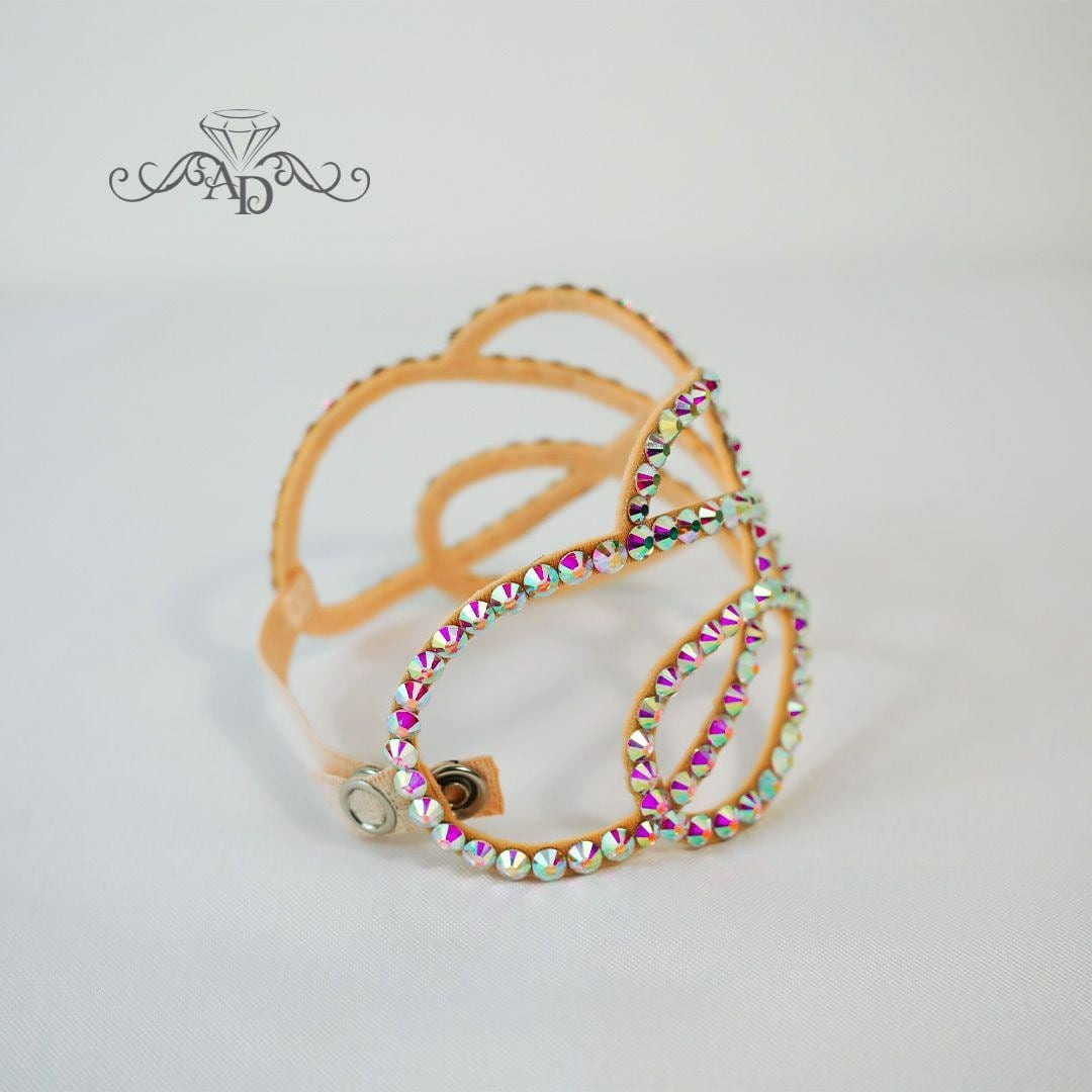 Arm Bracelet for Stage - Alex