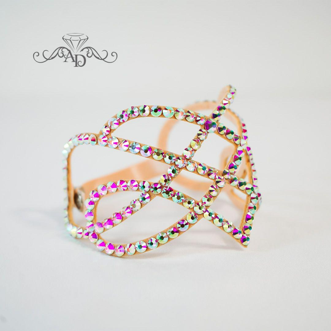 Arm Bracelet for Stage - Alex