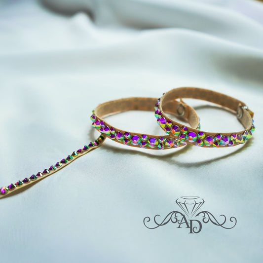 Dance Ankle Toe Jewelry