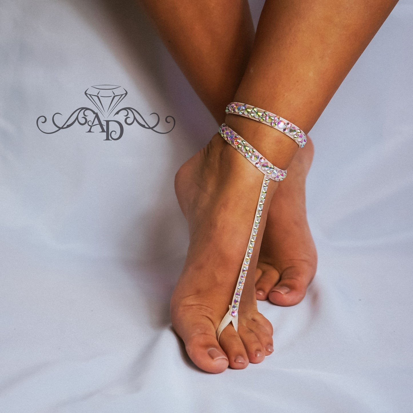 Dance Ankle Toe Jewelry