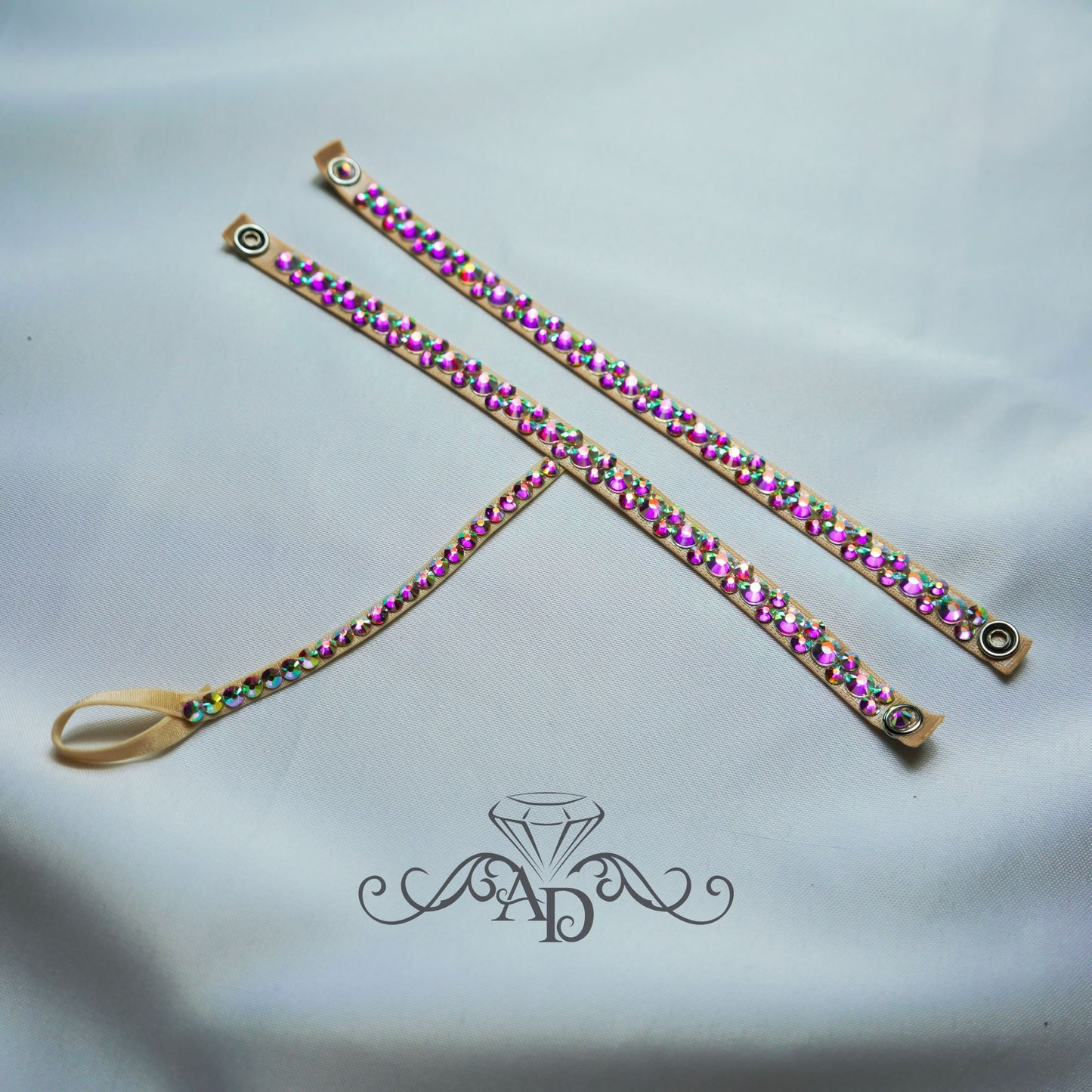 Dance Ankle Toe Jewelry