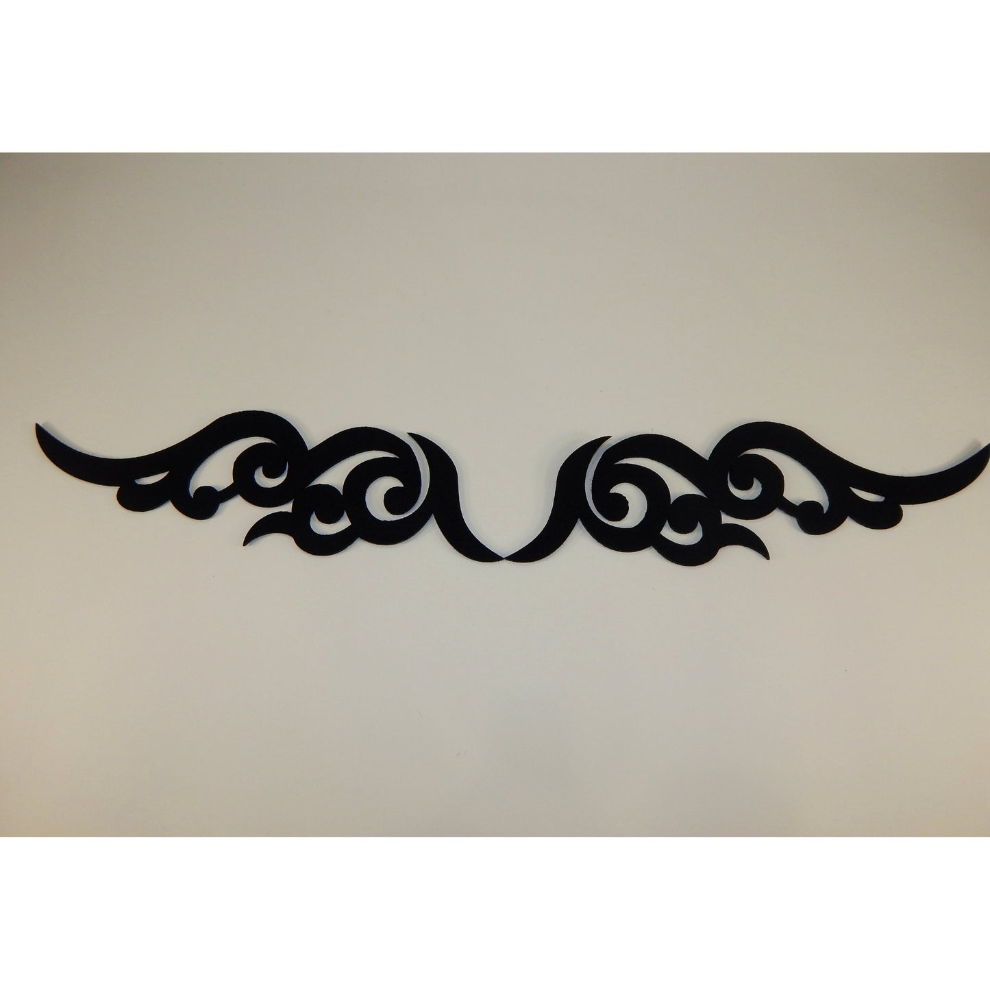 Laser-Cut Wing Style Felt Appliques for Dance & Gymnastics Costumes
