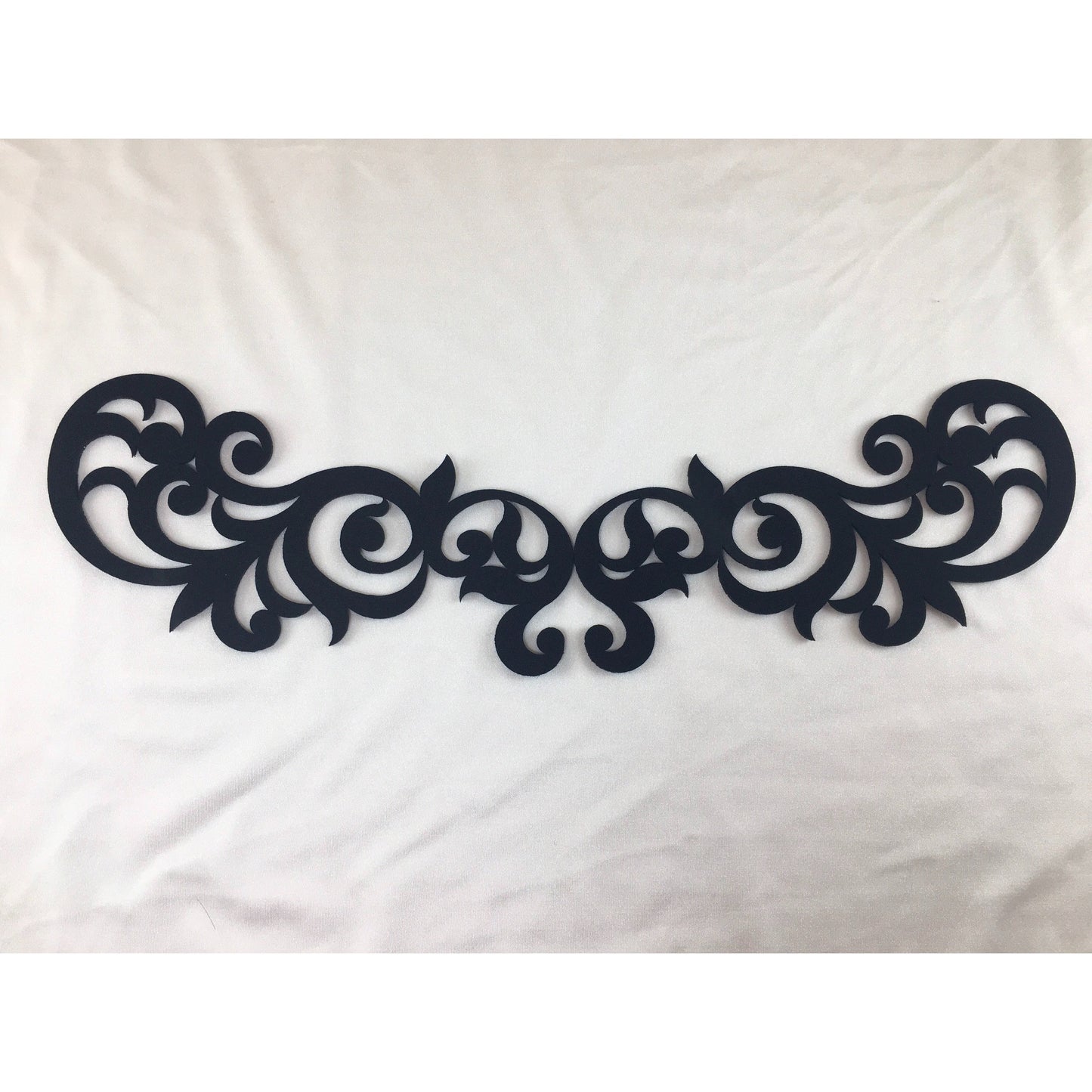 Laser-Cut Felt Appliques for Dance Costumes – Set of 6