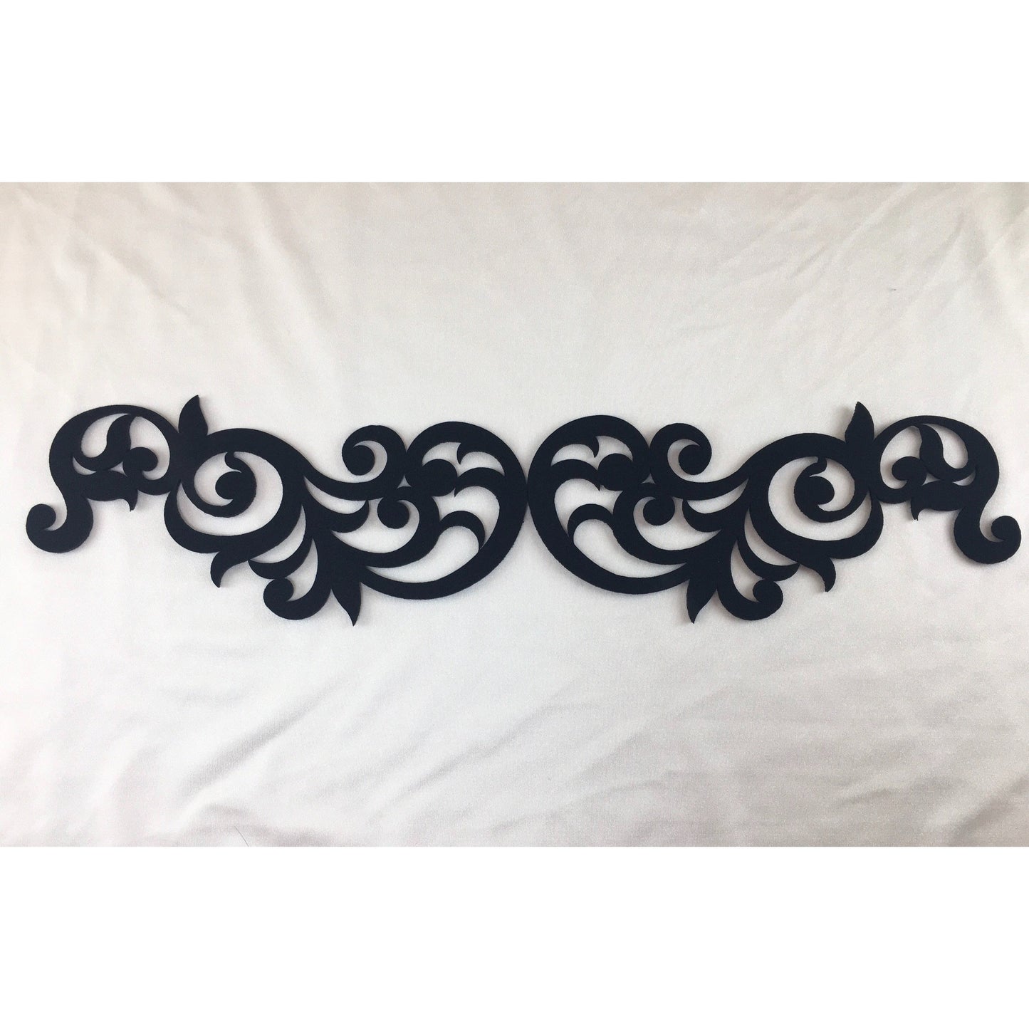 Laser-Cut Felt Appliques for Dance Costumes – Set of 6