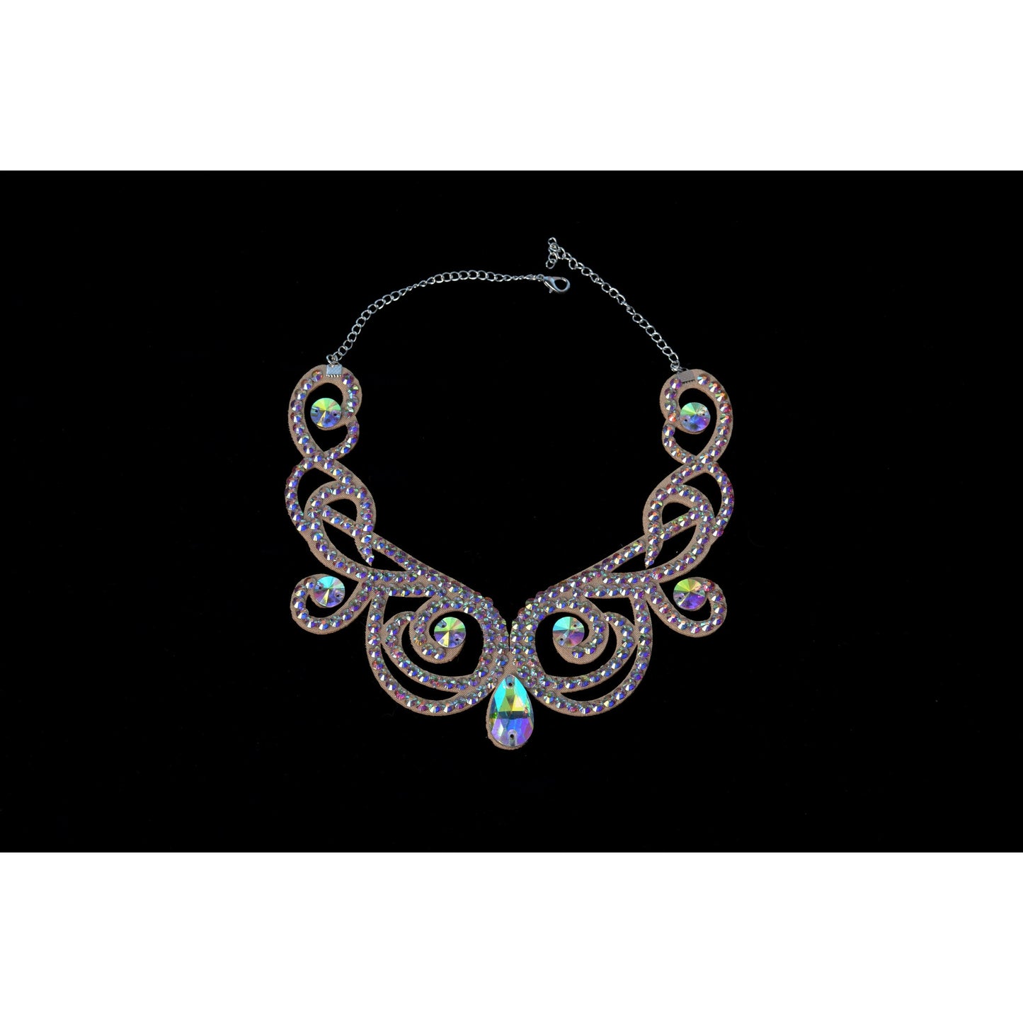 Glamour Dance Necklace - Venera