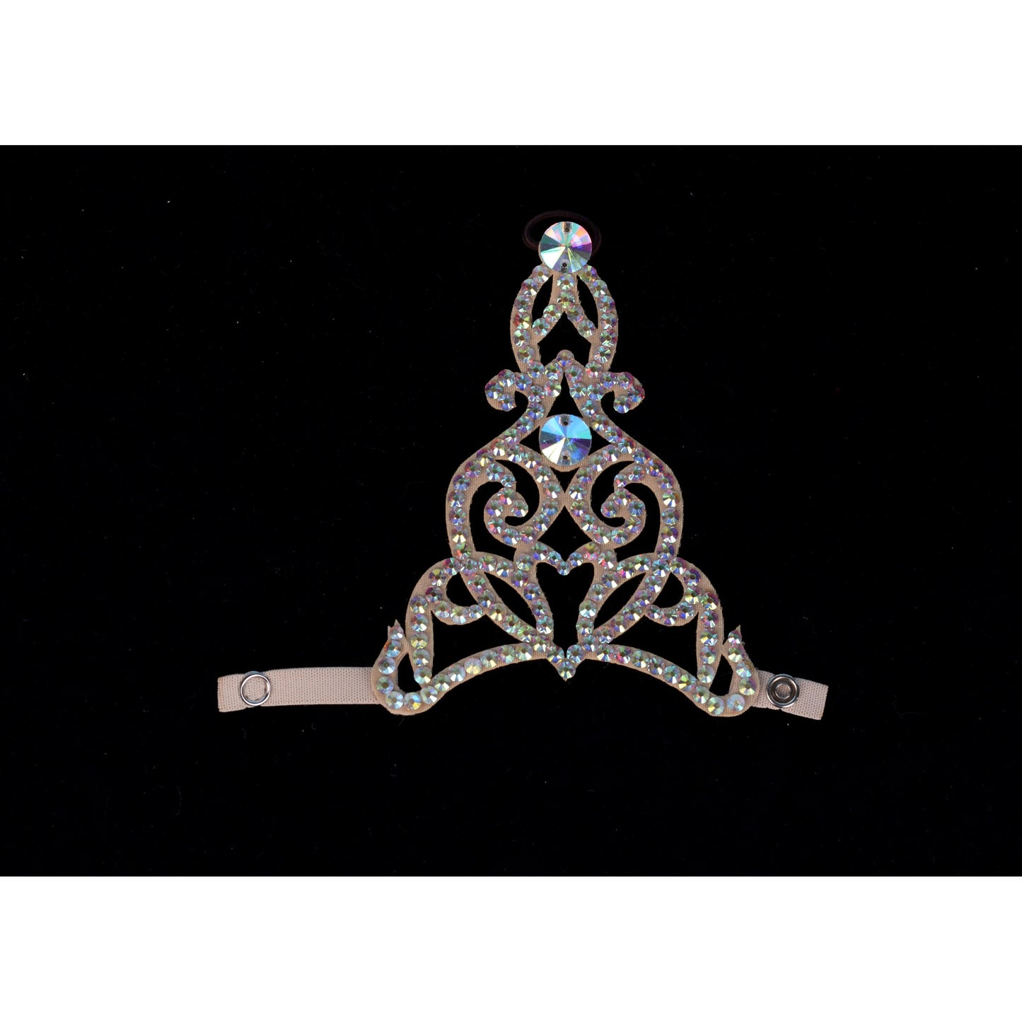 Sparkle Bracelet for Bellydance - Deborah