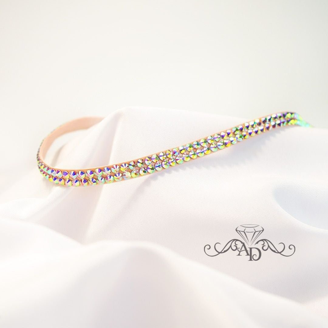 Crystal Waist Chain for Dance