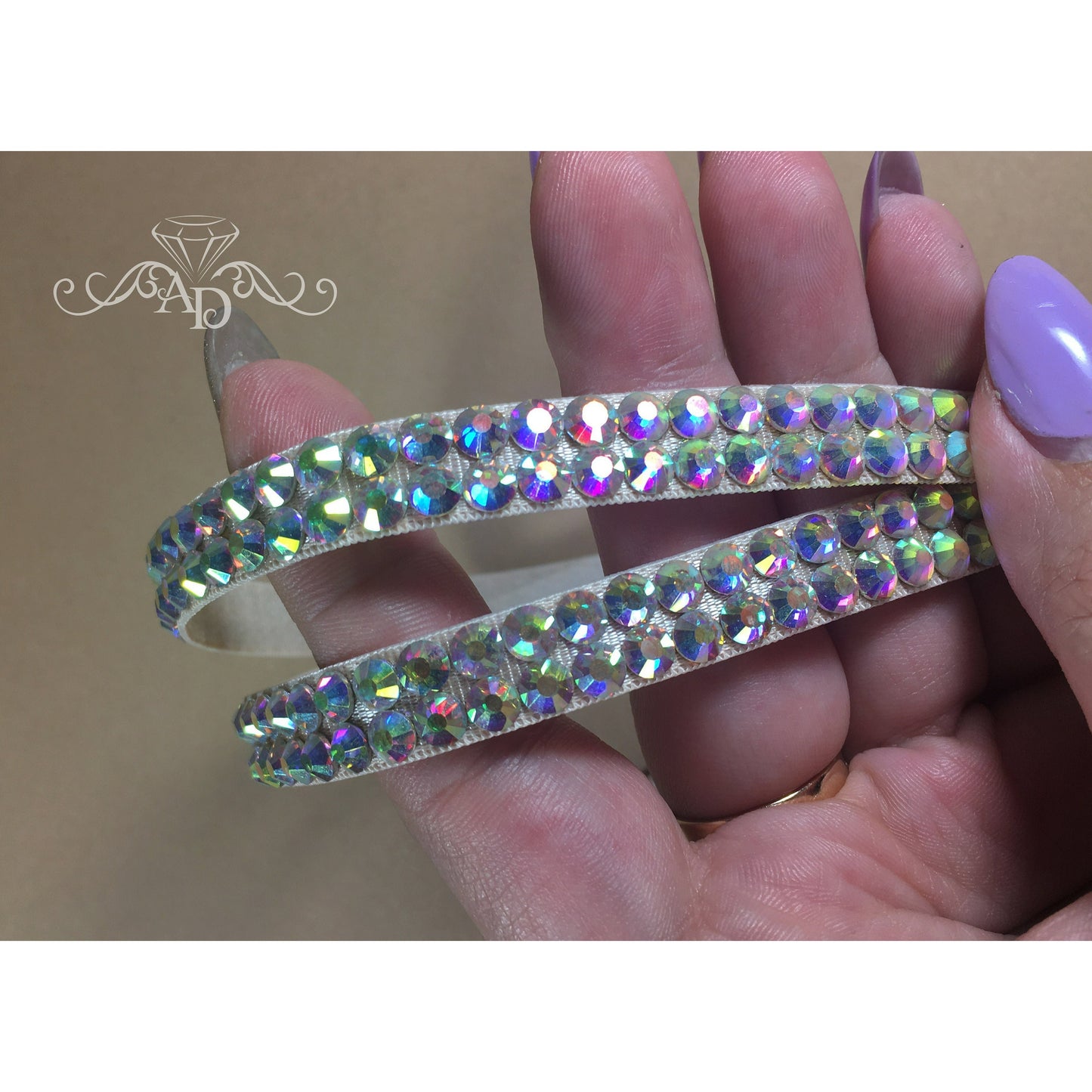 Crystal Waist Chain for Dance