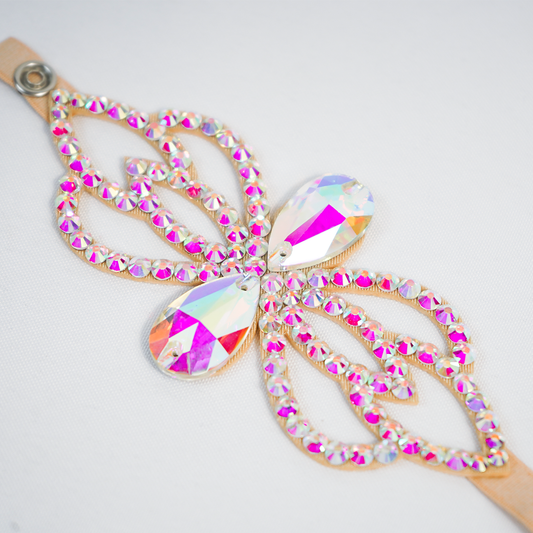 Hand Accessory for Dance Look - Kelly