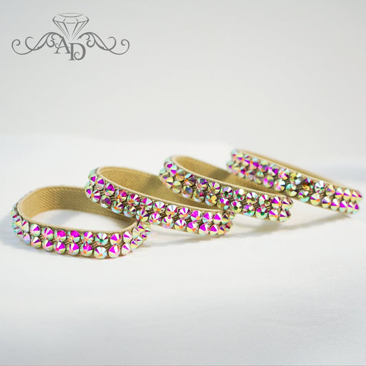 Elastic Wrist Bracelet