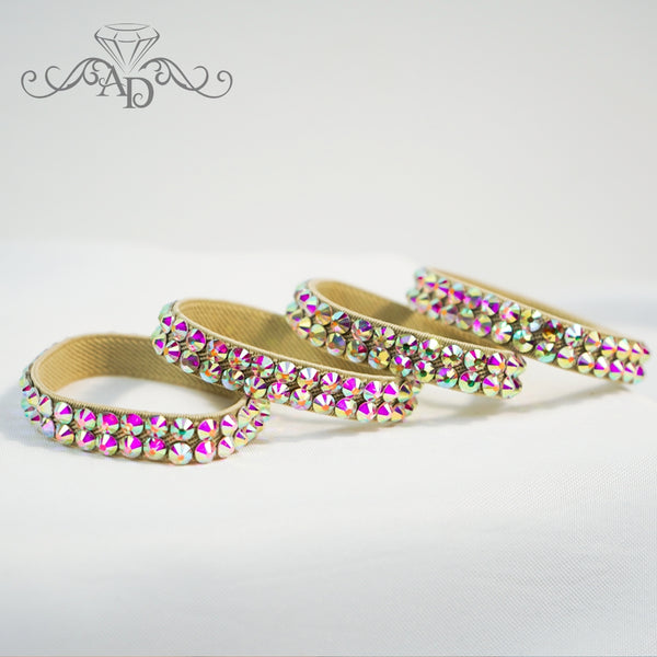 Elastic Wrist Bracelet