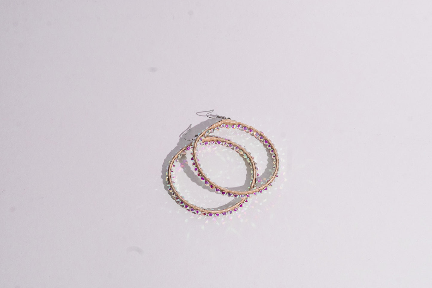Dance Hoop Earrings Sale
