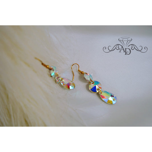 Shinning Dance Earrings