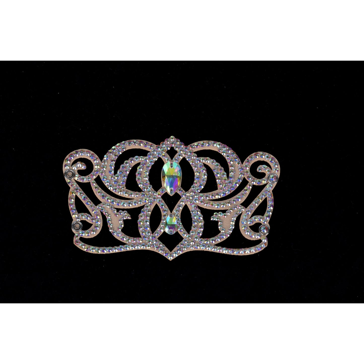 Crystal Dance Wrist Accessory - Magic
